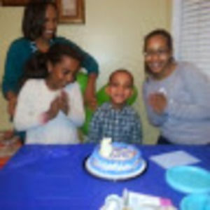 Meet your Posher, Senayit